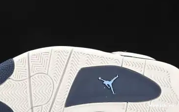 2015 Air Style 4 Retro Jordan Columbia 0601